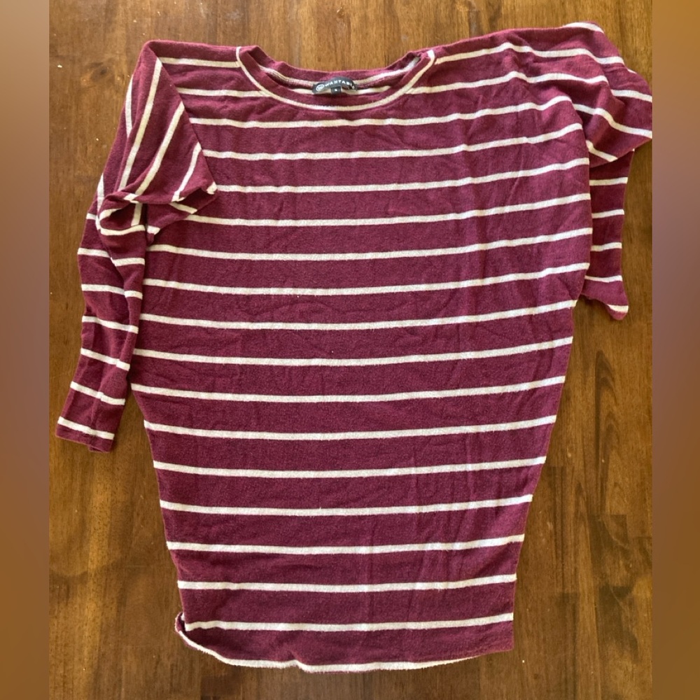 Wantable Tapered Tunic - size S